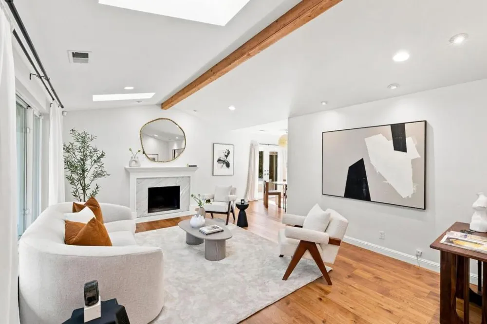 115 Walnut Street Menlo Park, CA 94025