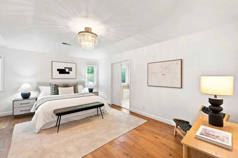 115 Walnut Street Menlo Park, CA 94025