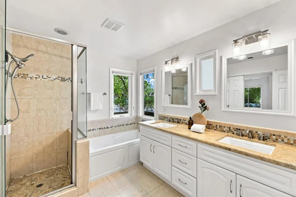 115 Walnut Street Menlo Park, CA 94025