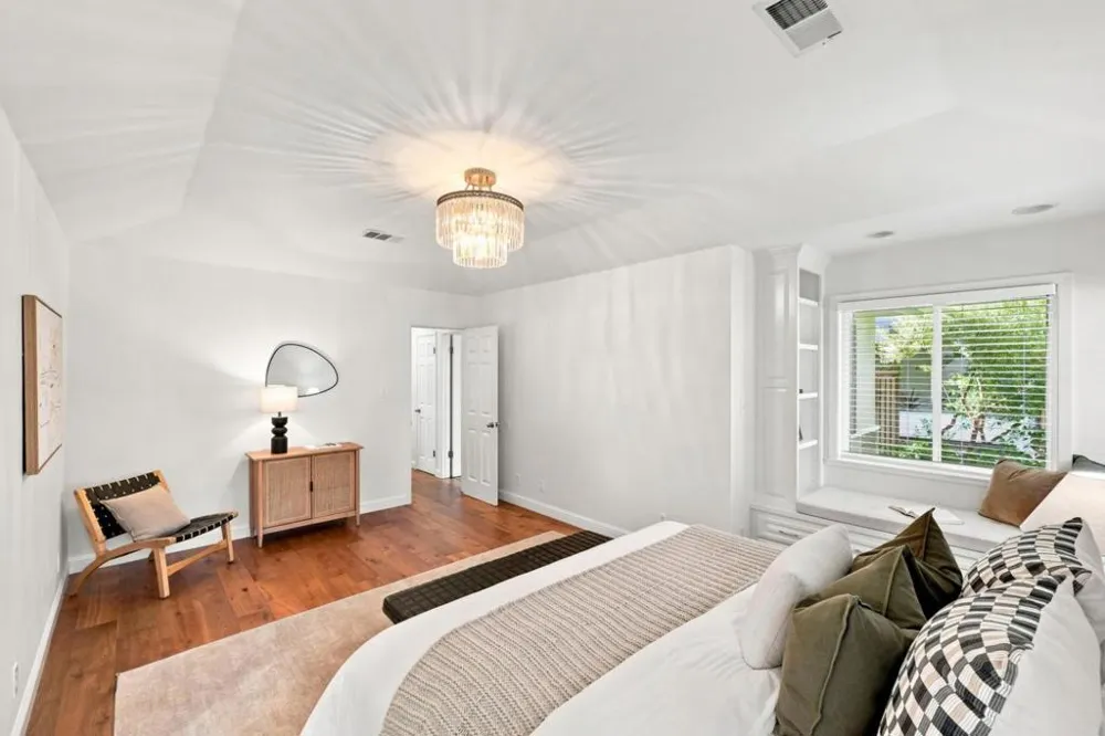 115 Walnut Street Menlo Park, CA 94025
