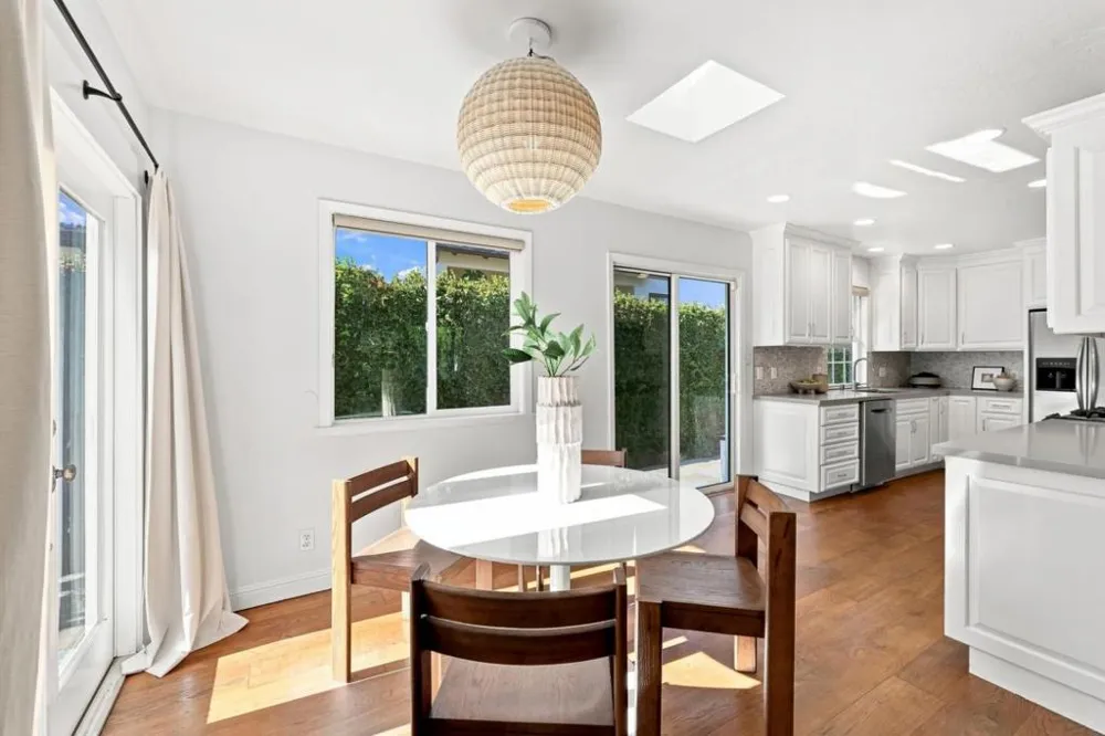 115 Walnut Street Menlo Park, CA 94025