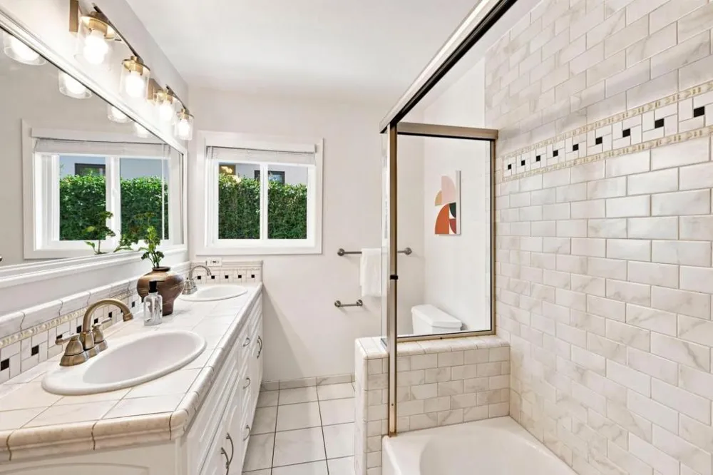 115 Walnut Street Menlo Park, CA 94025