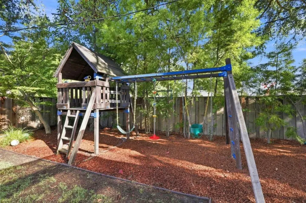 115 Walnut Street Menlo Park, CA 94025