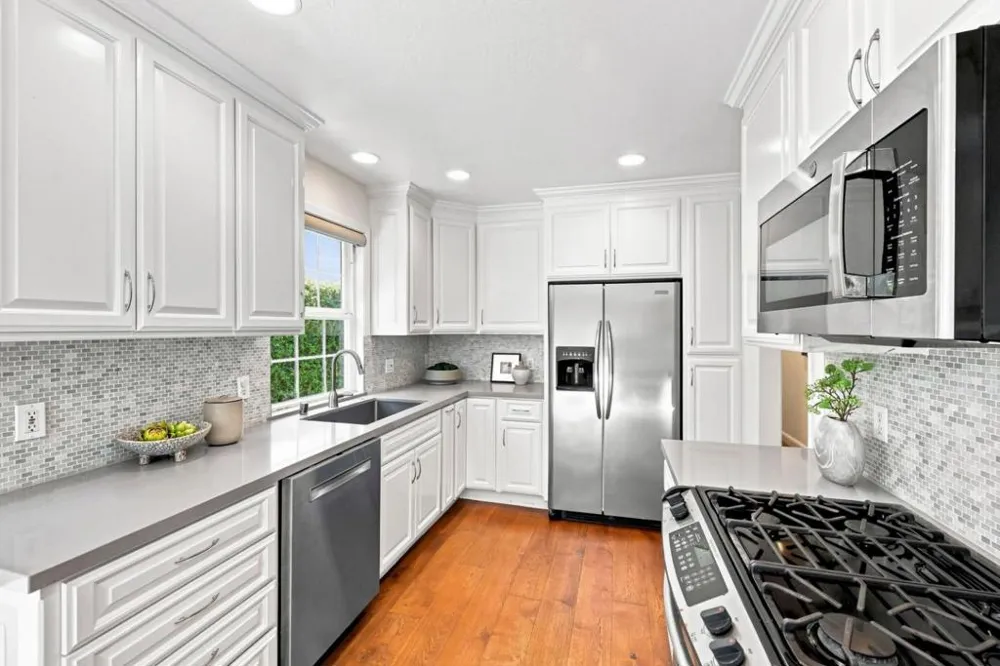 115 Walnut Street Menlo Park, CA 94025