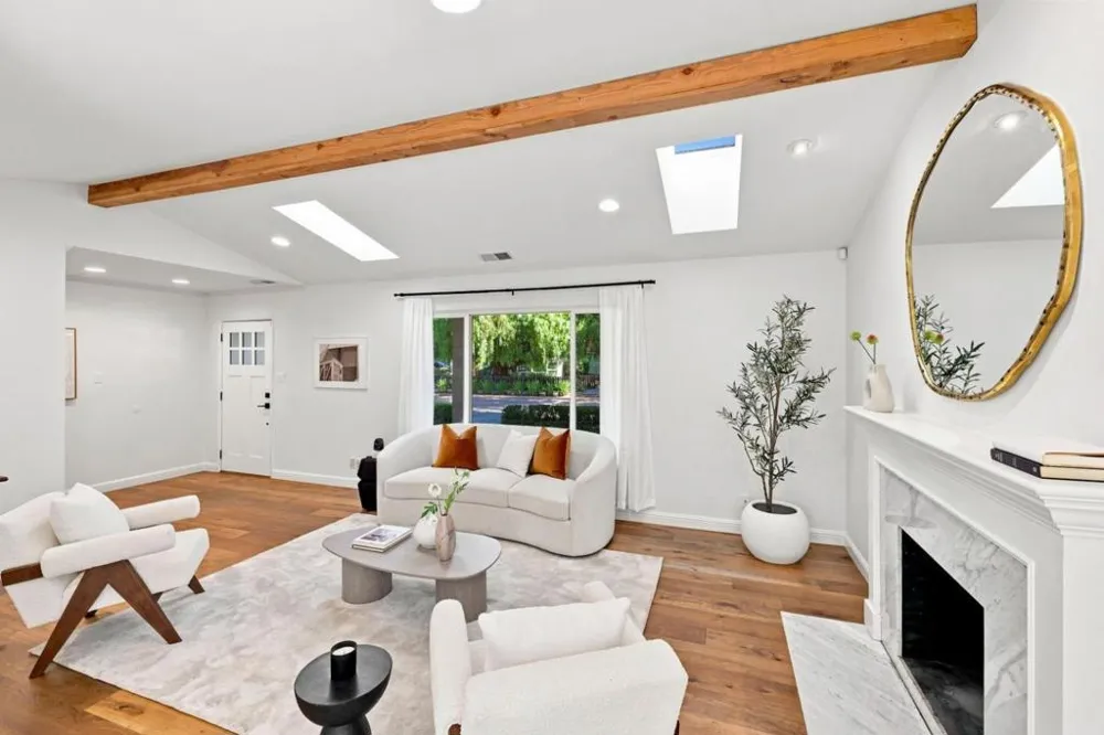 115 Walnut Street Menlo Park, CA 94025