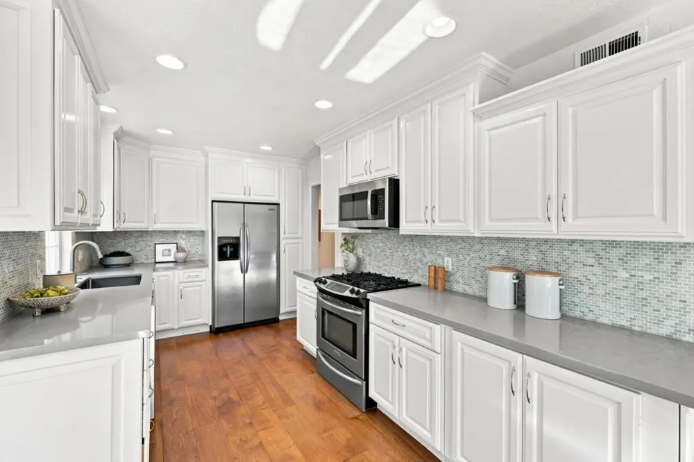 115 Walnut Street Menlo Park, CA 94025