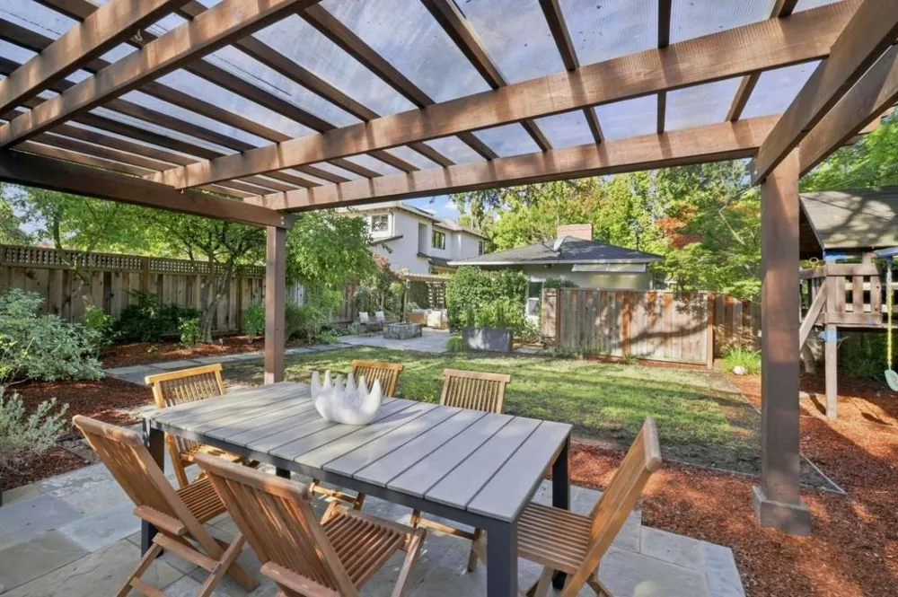 115 Walnut Street Menlo Park, CA 94025
