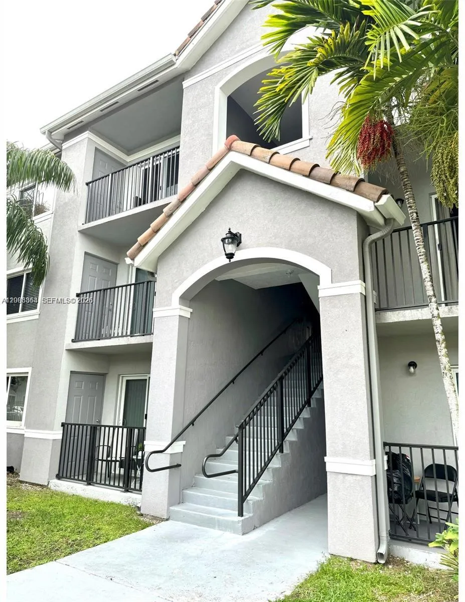 15460 SW 284th St #4302 Homestead, FL 33033