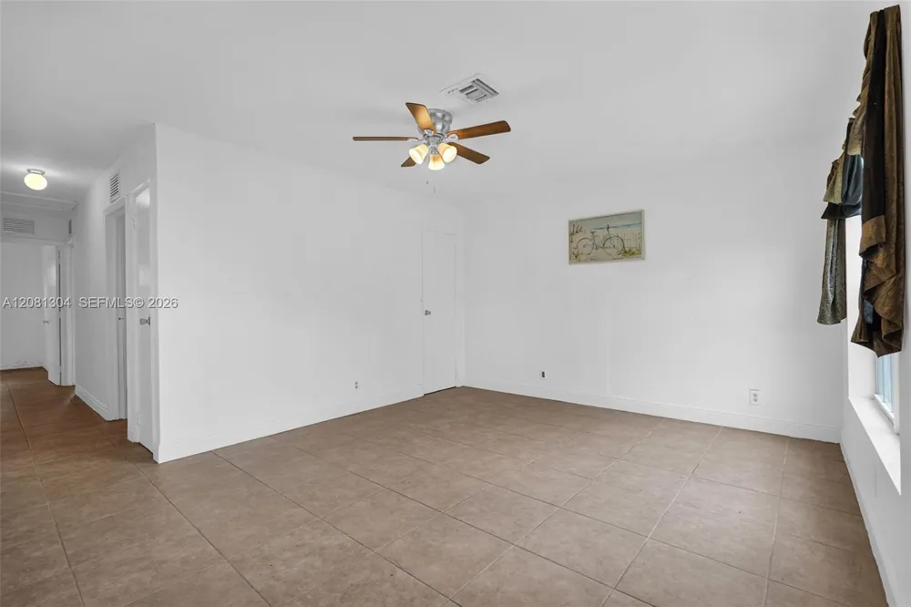 3541 NW 7th Pl #3541 Lauderhill, FL 33311