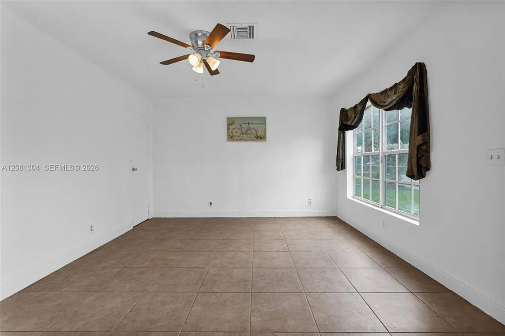 3541 NW 7th Pl #3541 Lauderhill, FL 33311