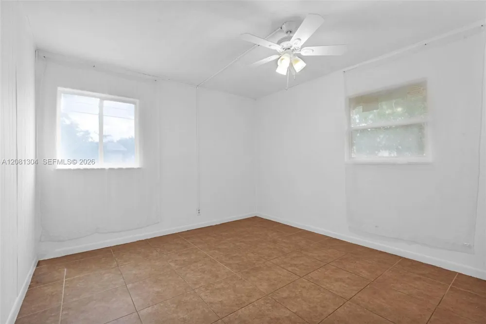 3541 NW 7th Pl #3541 Lauderhill, FL 33311