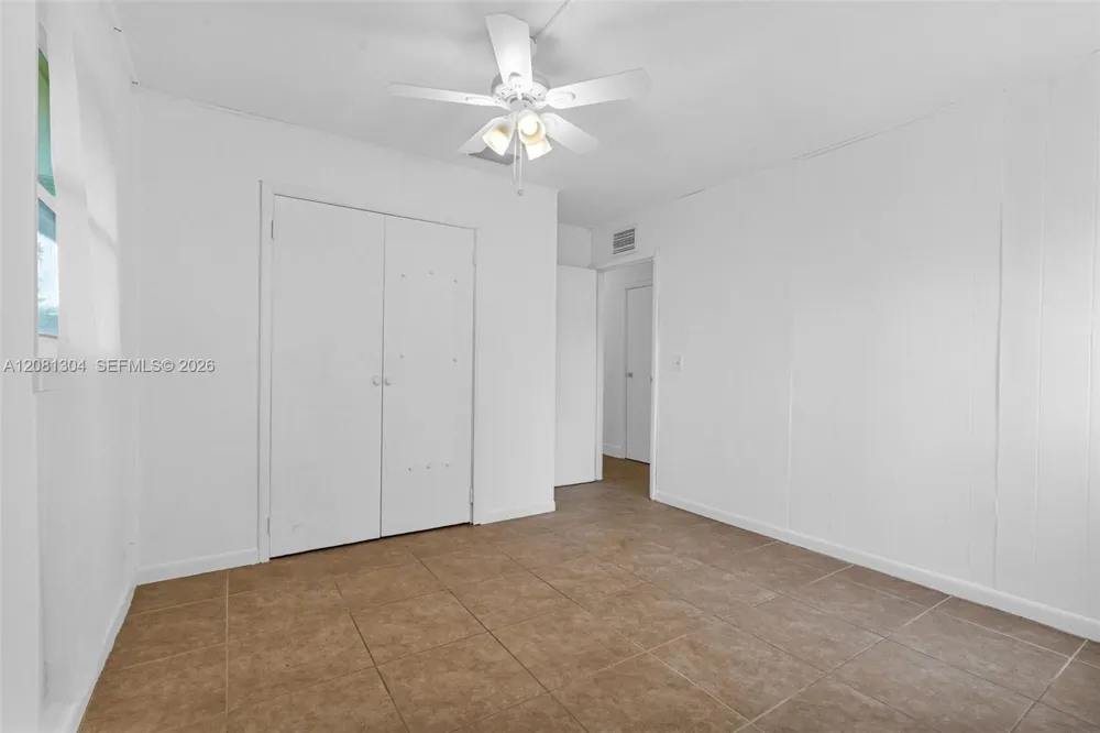 3541 NW 7th Pl #3541 Lauderhill, FL 33311