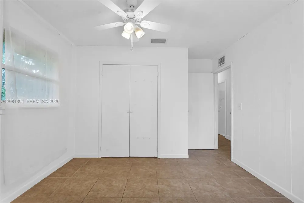 3541 NW 7th Pl #3541 Lauderhill, FL 33311