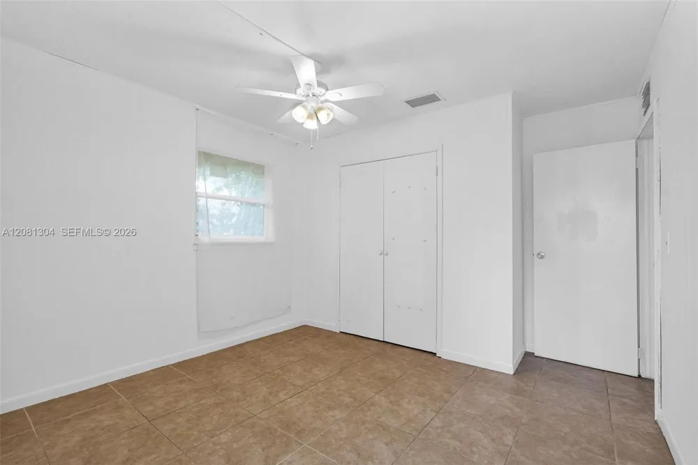 3541 NW 7th Pl #3541 Lauderhill, FL 33311