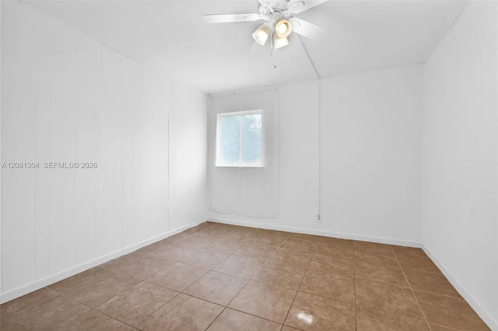3541 NW 7th Pl #3541 Lauderhill, FL 33311