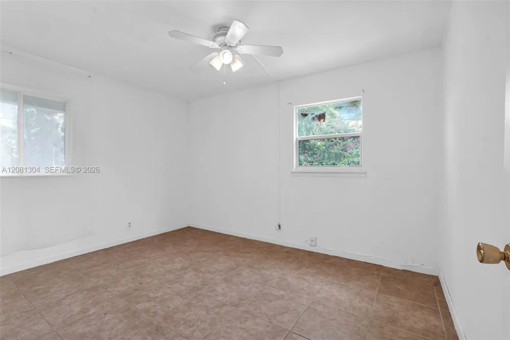 3541 NW 7th Pl #3541 Lauderhill, FL 33311