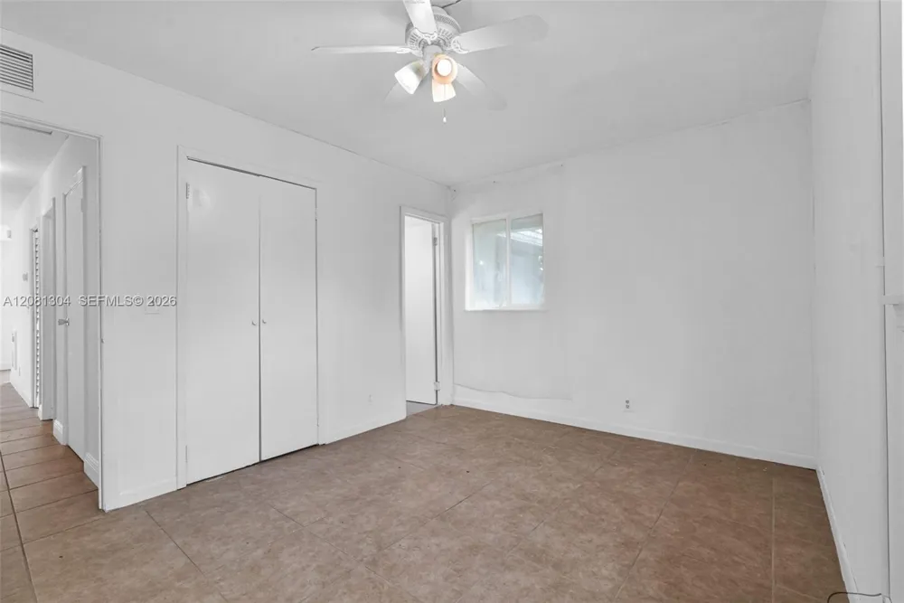 3541 NW 7th Pl #3541 Lauderhill, FL 33311