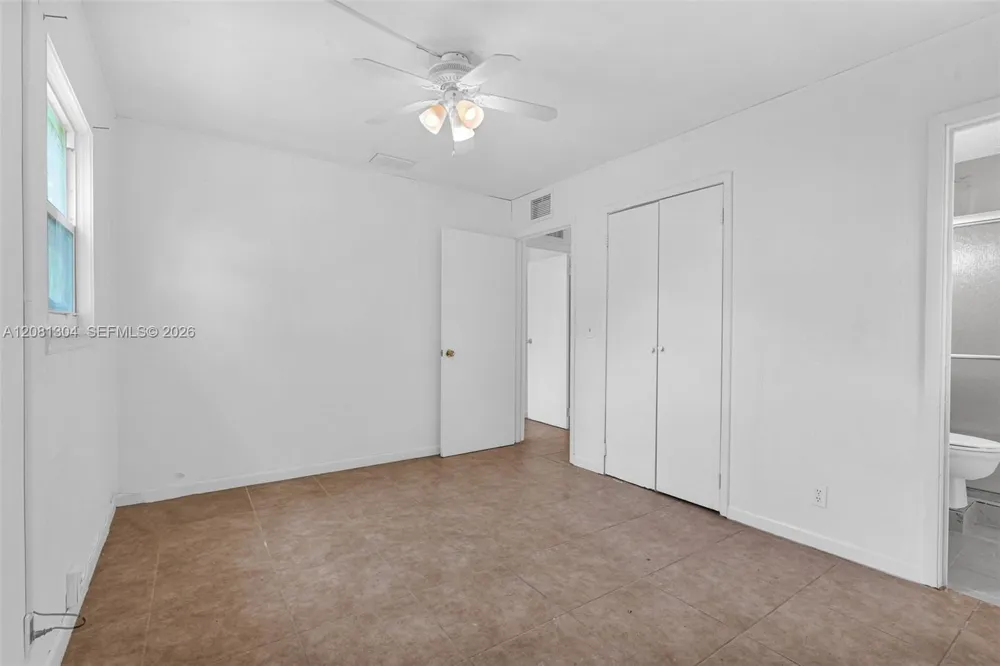 3541 NW 7th Pl #3541 Lauderhill, FL 33311