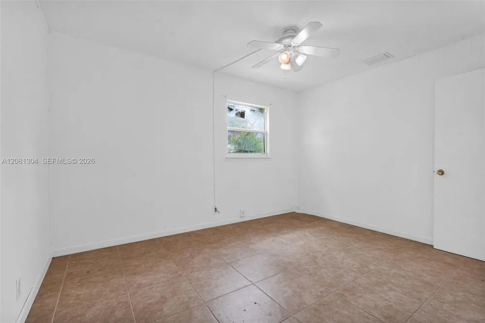 3541 NW 7th Pl #3541 Lauderhill, FL 33311
