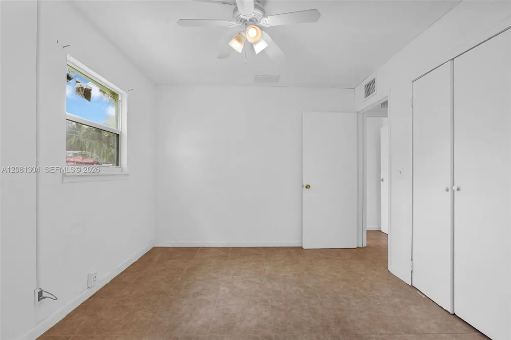 3541 NW 7th Pl #3541 Lauderhill, FL 33311