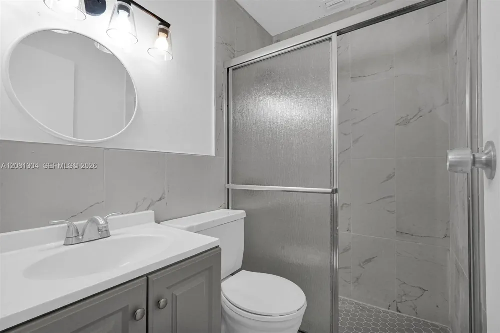 3541 NW 7th Pl #3541 Lauderhill, FL 33311