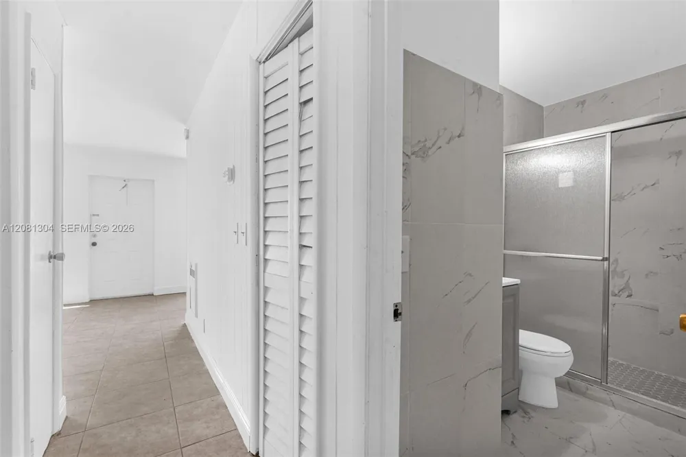 3541 NW 7th Pl #3541 Lauderhill, FL 33311