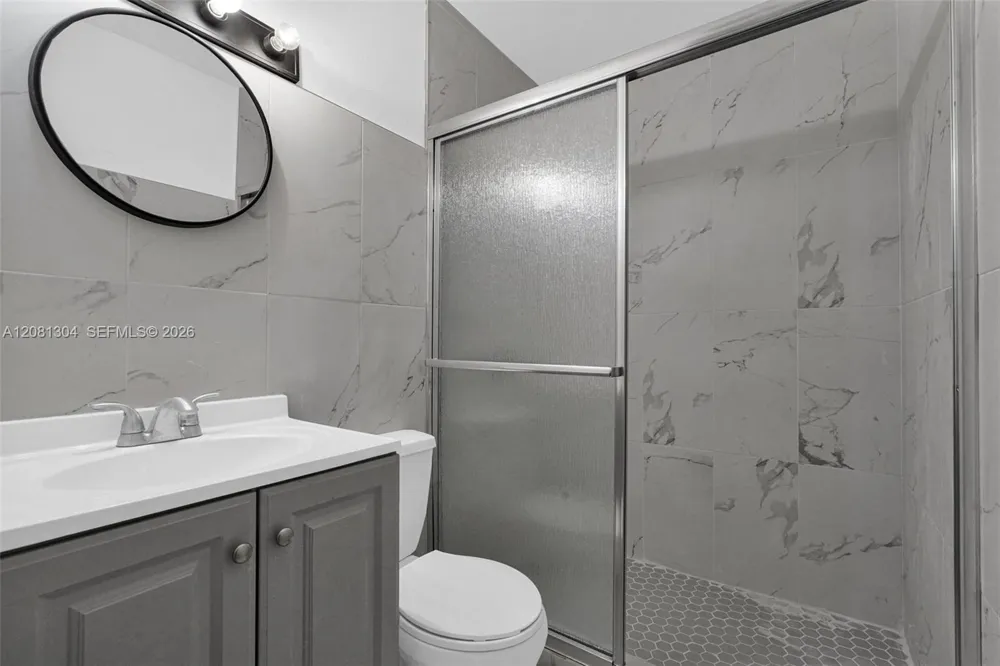 3541 NW 7th Pl #3541 Lauderhill, FL 33311