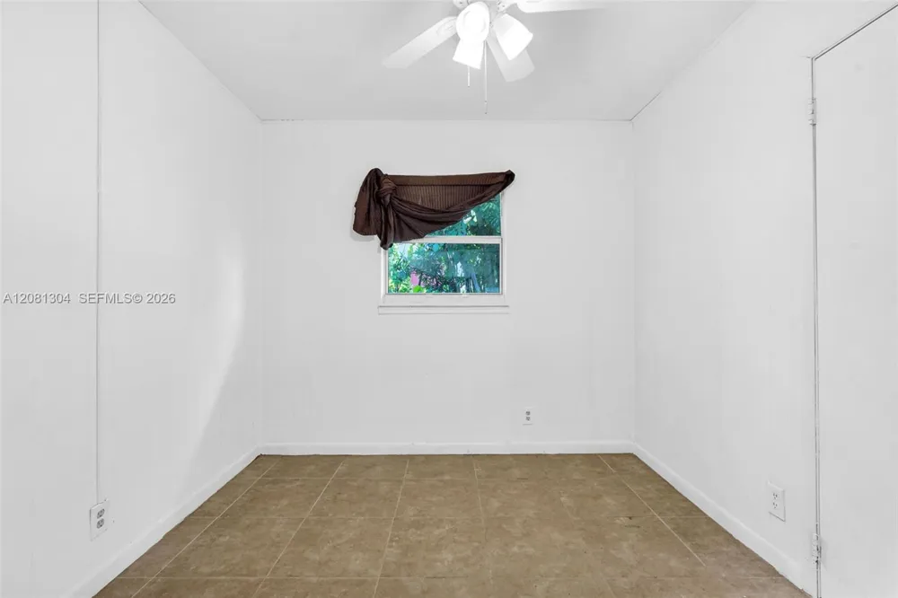 3541 NW 7th Pl #3541 Lauderhill, FL 33311