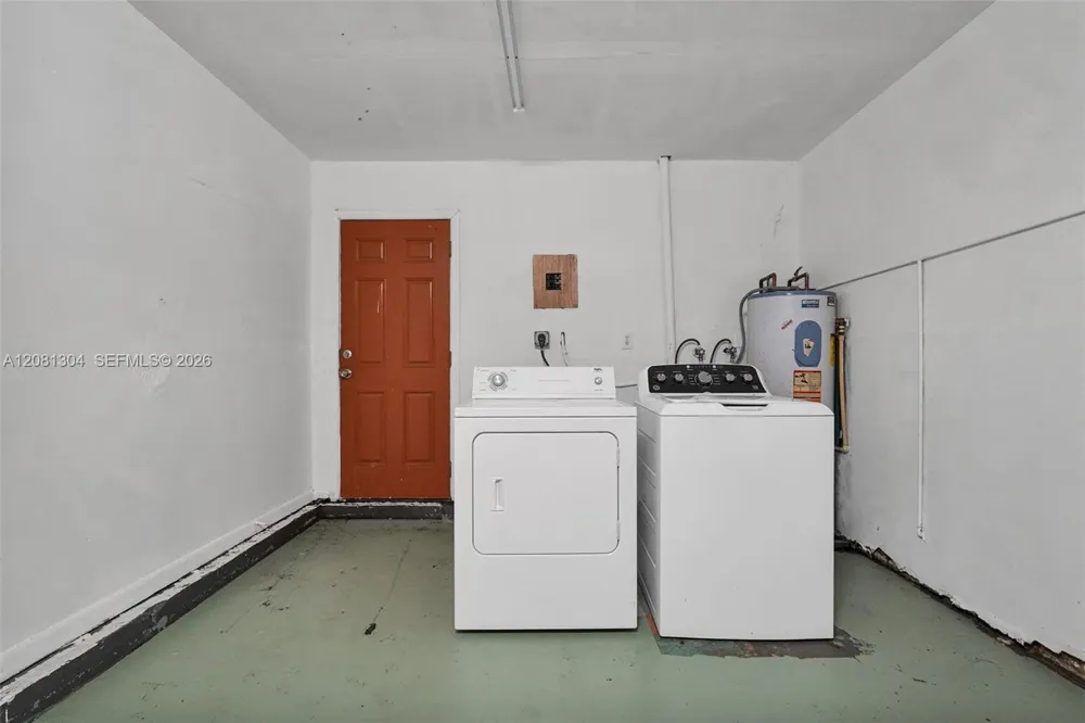 3541 NW 7th Pl #3541 Lauderhill, FL 33311