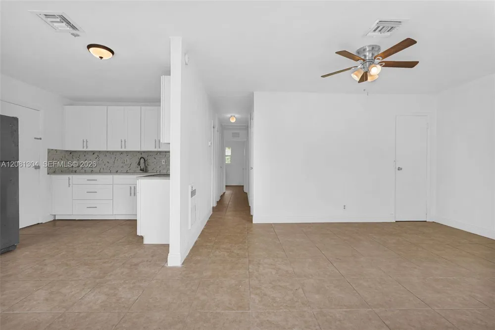 3541 NW 7th Pl #3541 Lauderhill, FL 33311