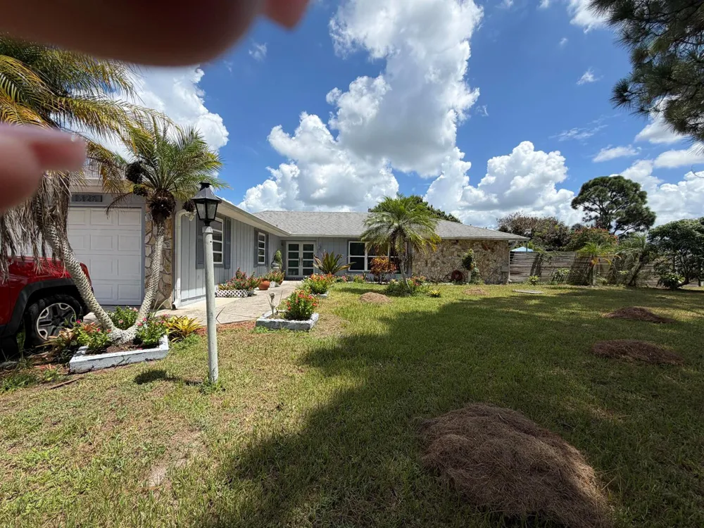 1325 SE Laconia Lane Port St. Lucie, FL 34983