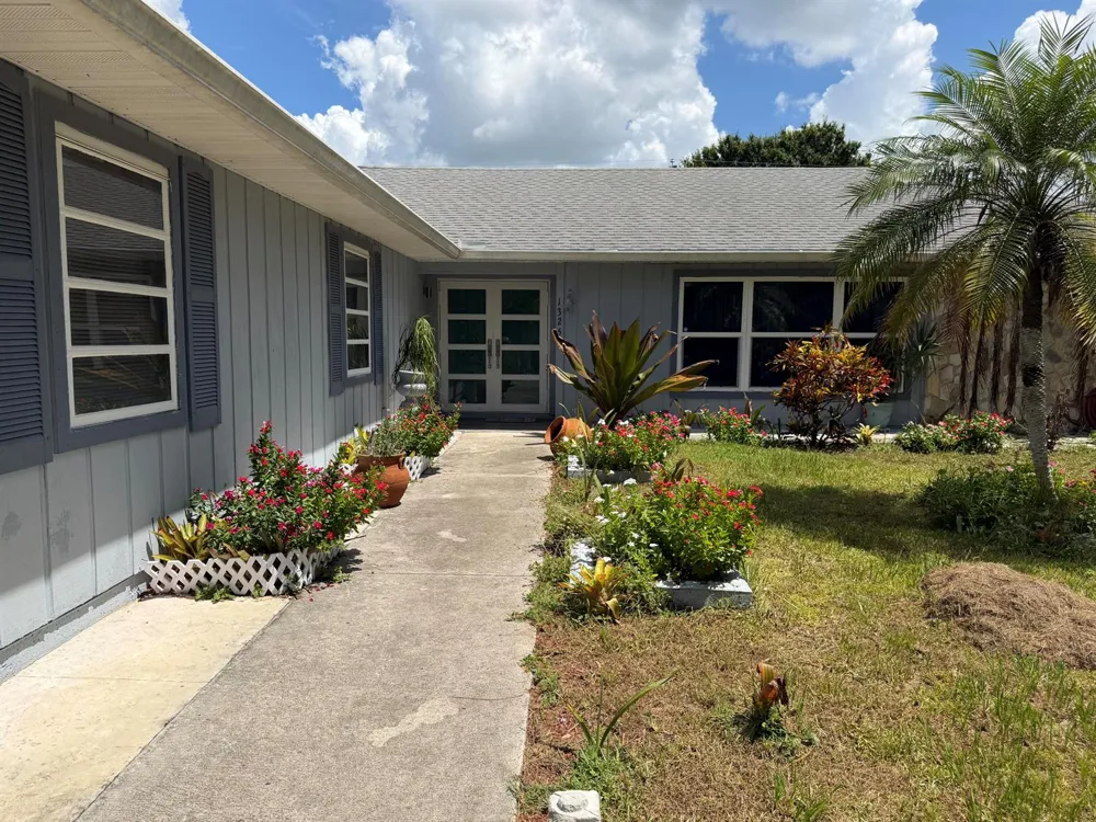 1325 SE Laconia Lane Port St. Lucie, FL 34983