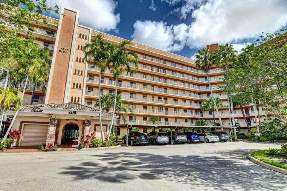 7380 S Oriole Boulevard #605 Delray Beach, FL 33446