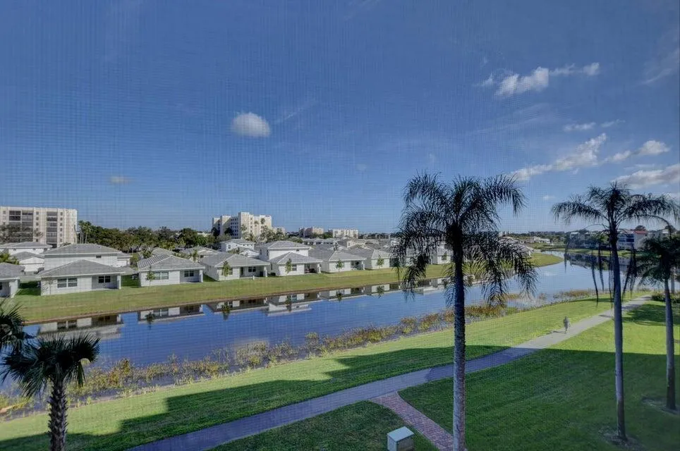 7380 S Oriole Boulevard #605 Delray Beach, FL 33446