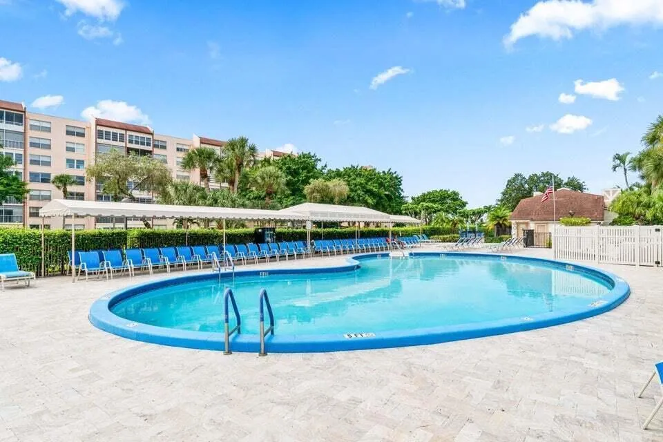 7380 S Oriole Boulevard #605 Delray Beach, FL 33446