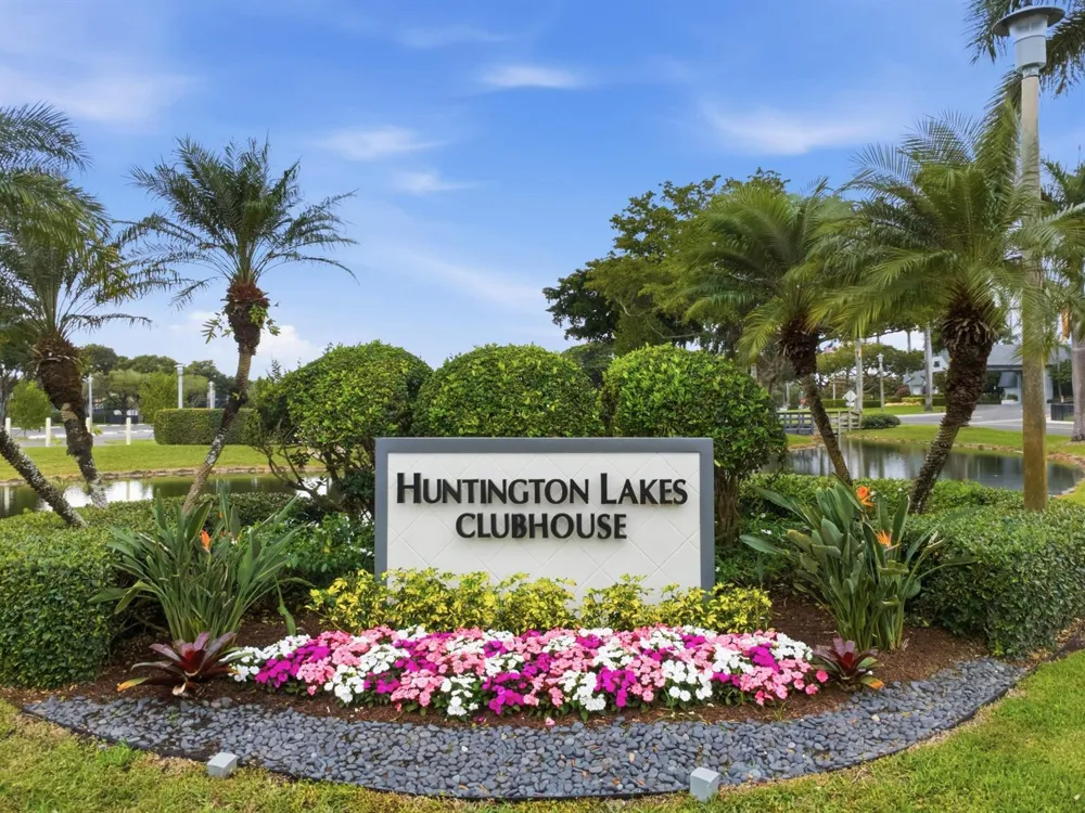 7380 S Oriole Boulevard #605 Delray Beach, FL 33446