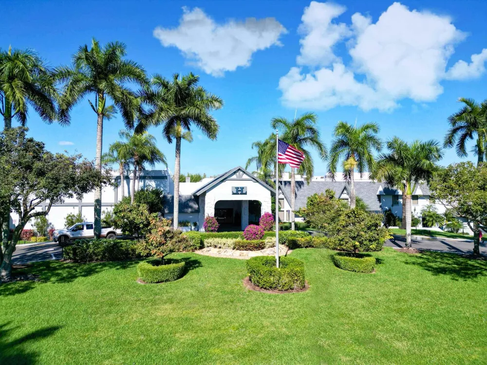 7380 S Oriole Boulevard #605 Delray Beach, FL 33446