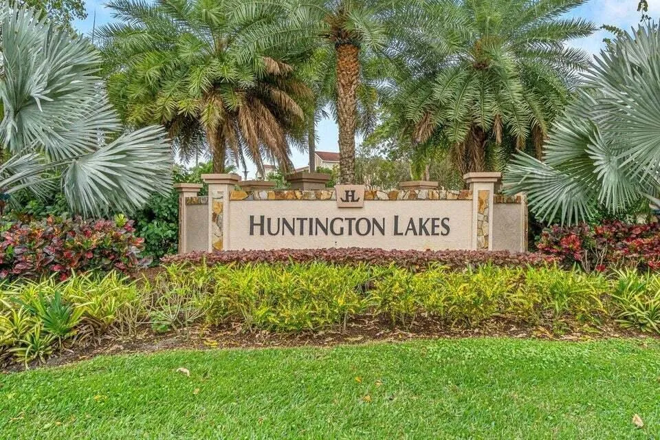 7380 S Oriole Boulevard #605 Delray Beach, FL 33446