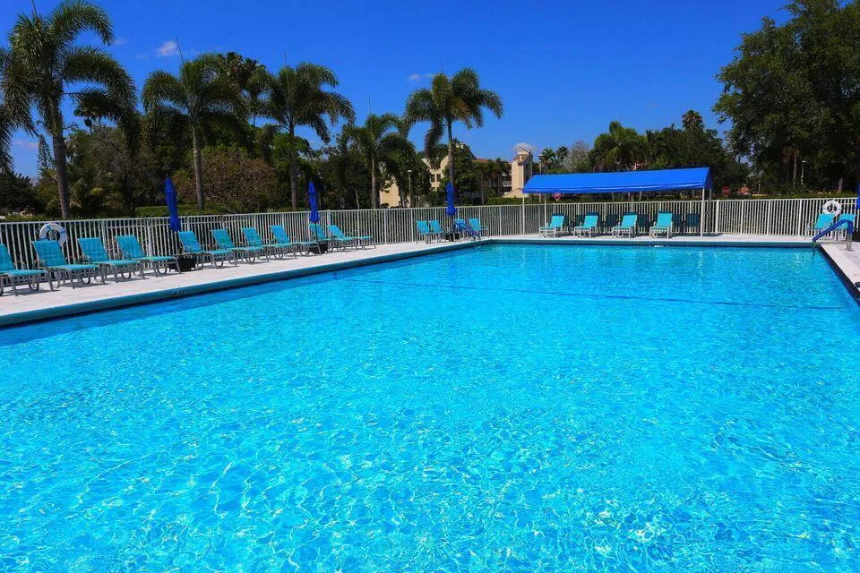7380 S Oriole Boulevard #605 Delray Beach, FL 33446