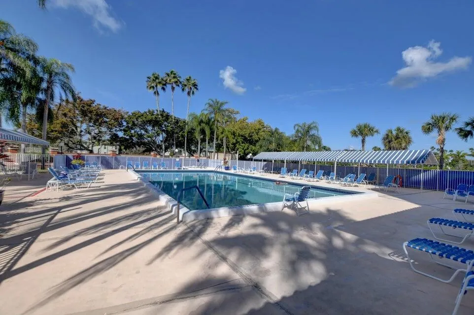 7380 S Oriole Boulevard #605 Delray Beach, FL 33446