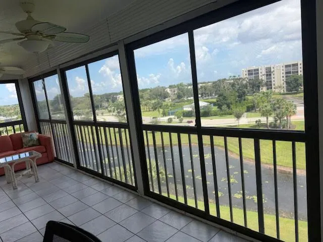 7380 S Oriole Boulevard #605 Delray Beach, FL 33446