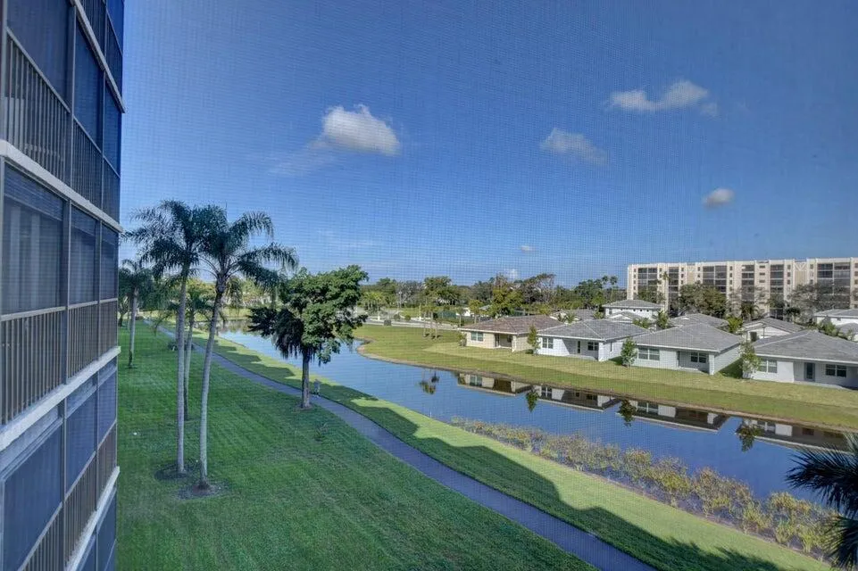 7380 S Oriole Boulevard #605 Delray Beach, FL 33446