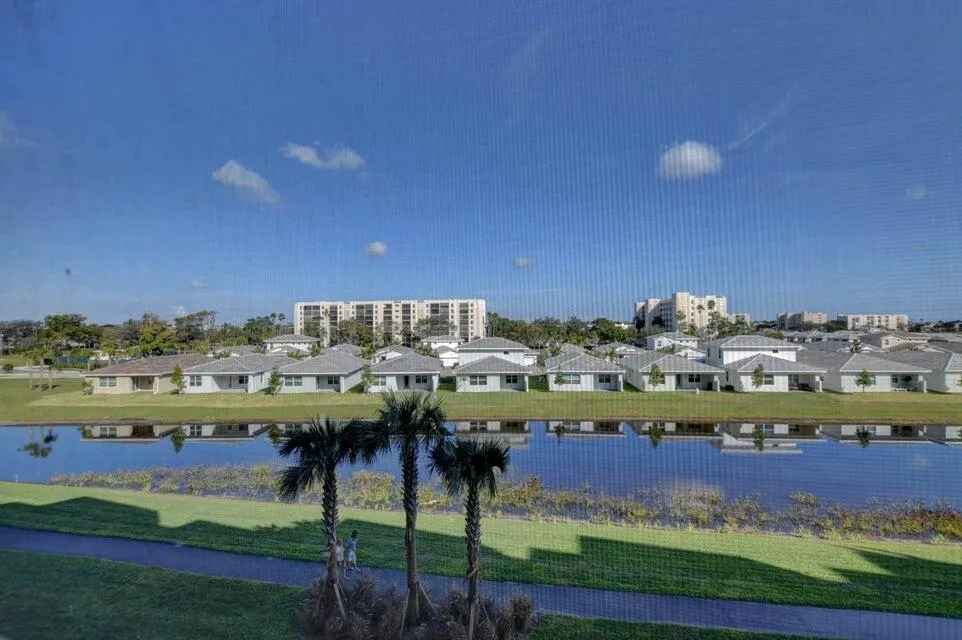7380 S Oriole Boulevard #605 Delray Beach, FL 33446