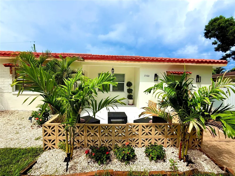 1500 77TH STREET St Petersburg, FL 33710
