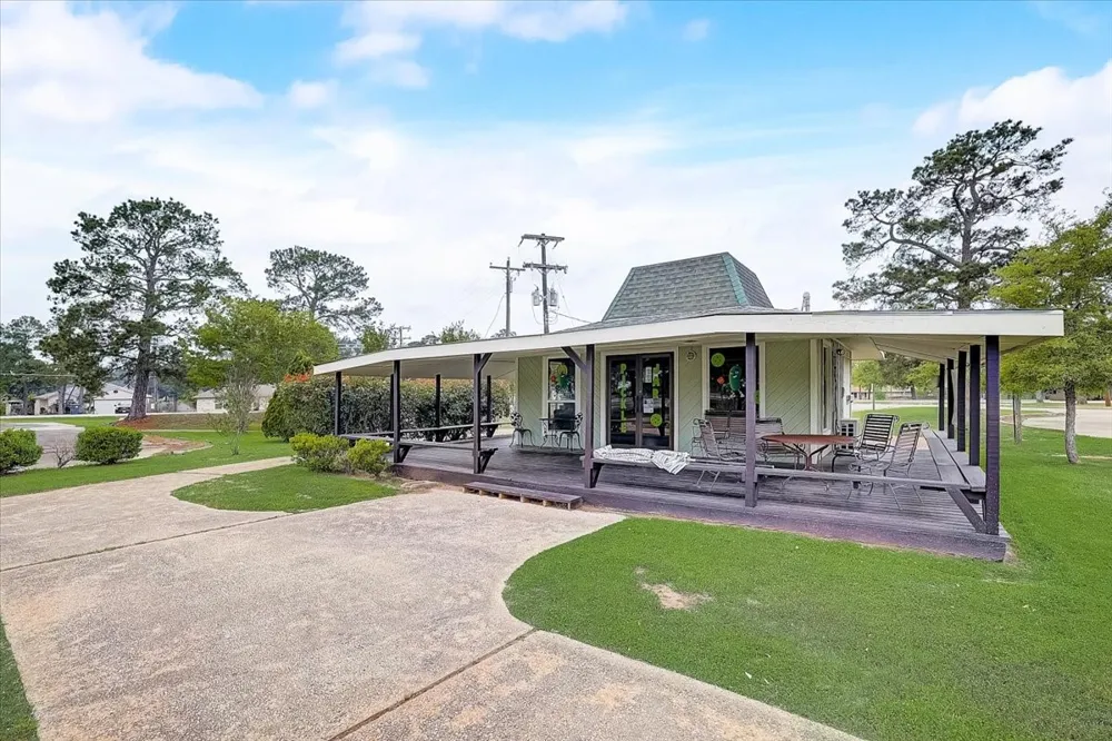 1395 Kaupa Court Bastrop, TX 78602