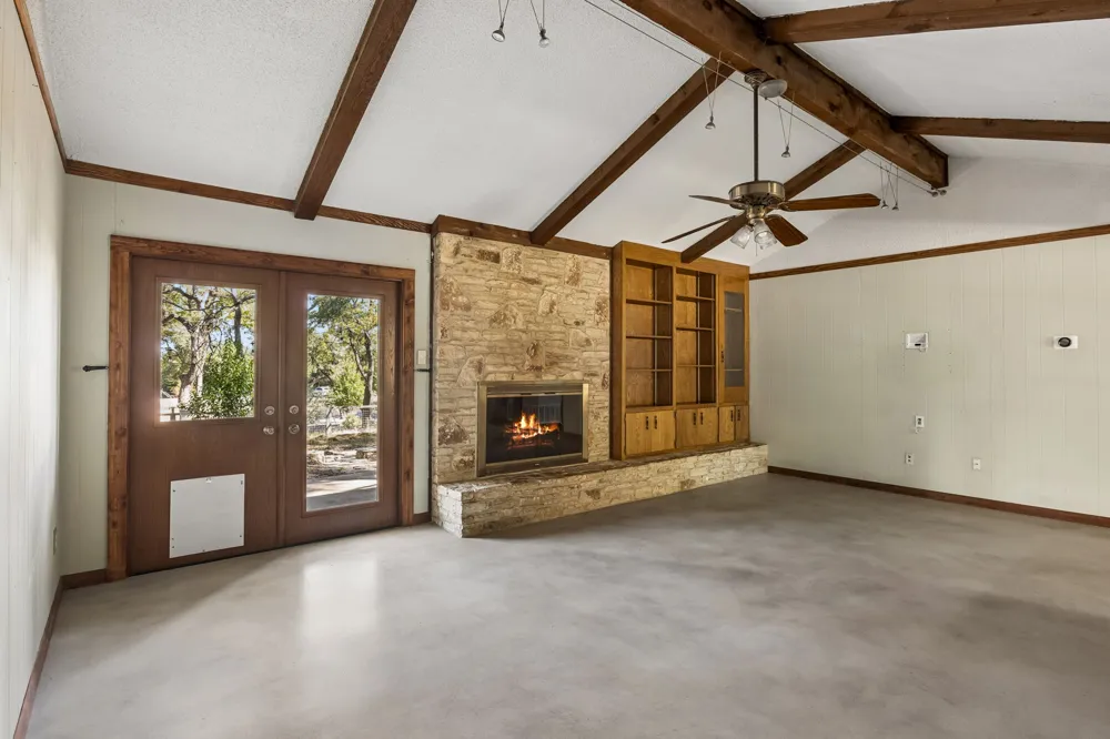 1105 Riviera Circle Cedar Park, TX 78613
