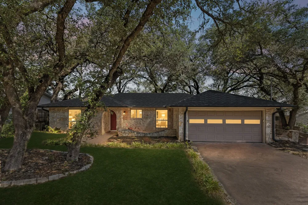1105 Riviera Circle Cedar Park, TX 78613
