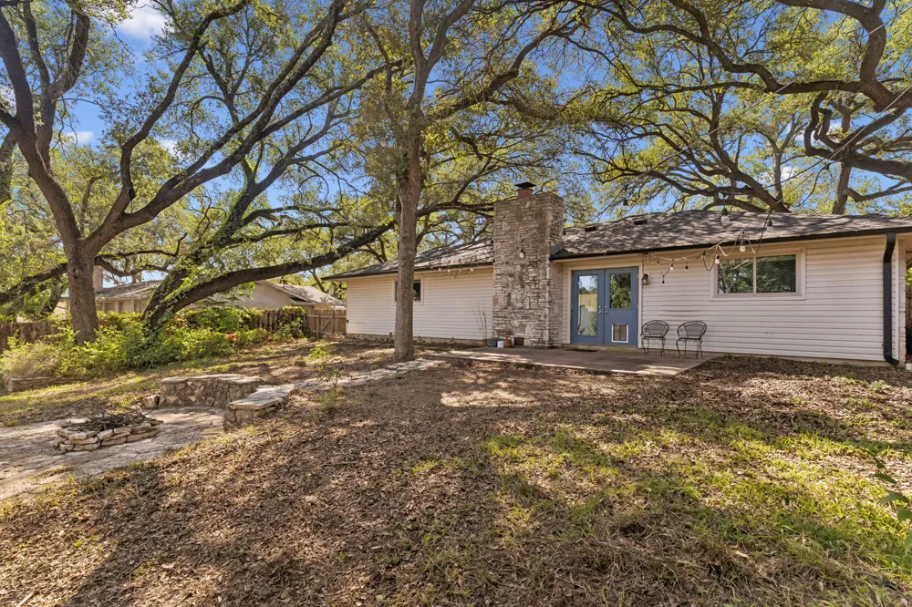 1105 Riviera Circle Cedar Park, TX 78613