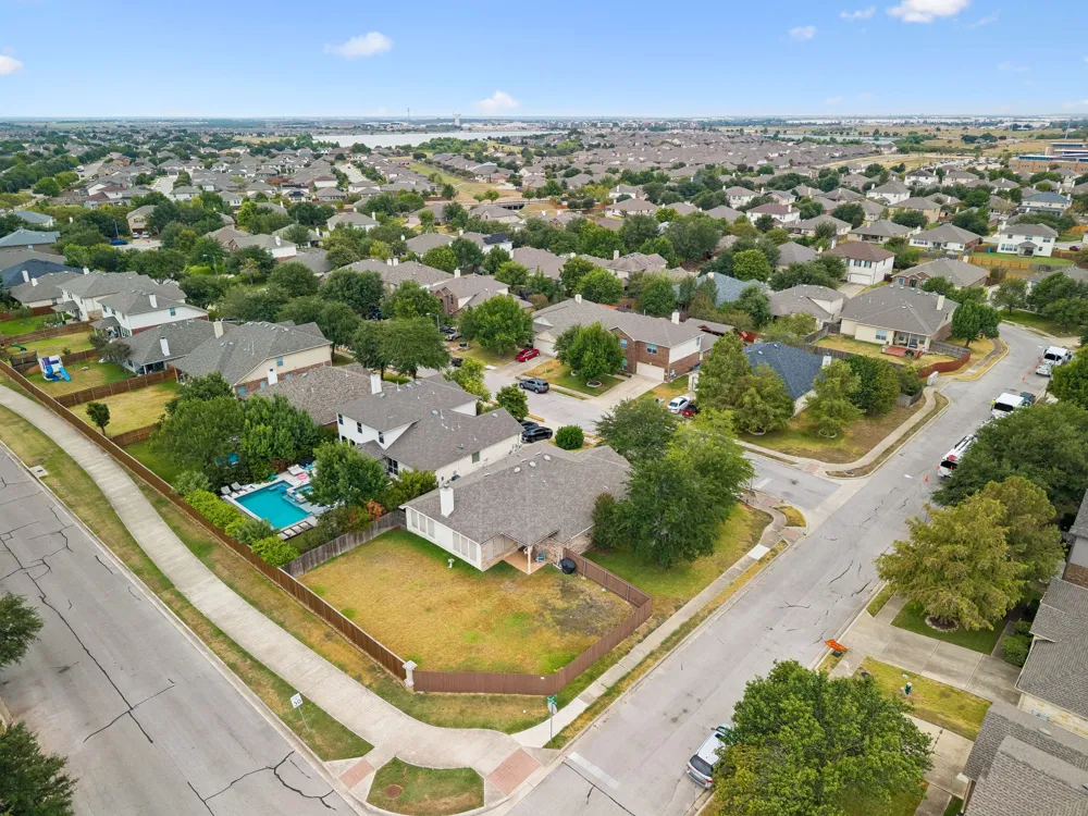 3400 Trickling Springs Way Pflugerville, TX 78660