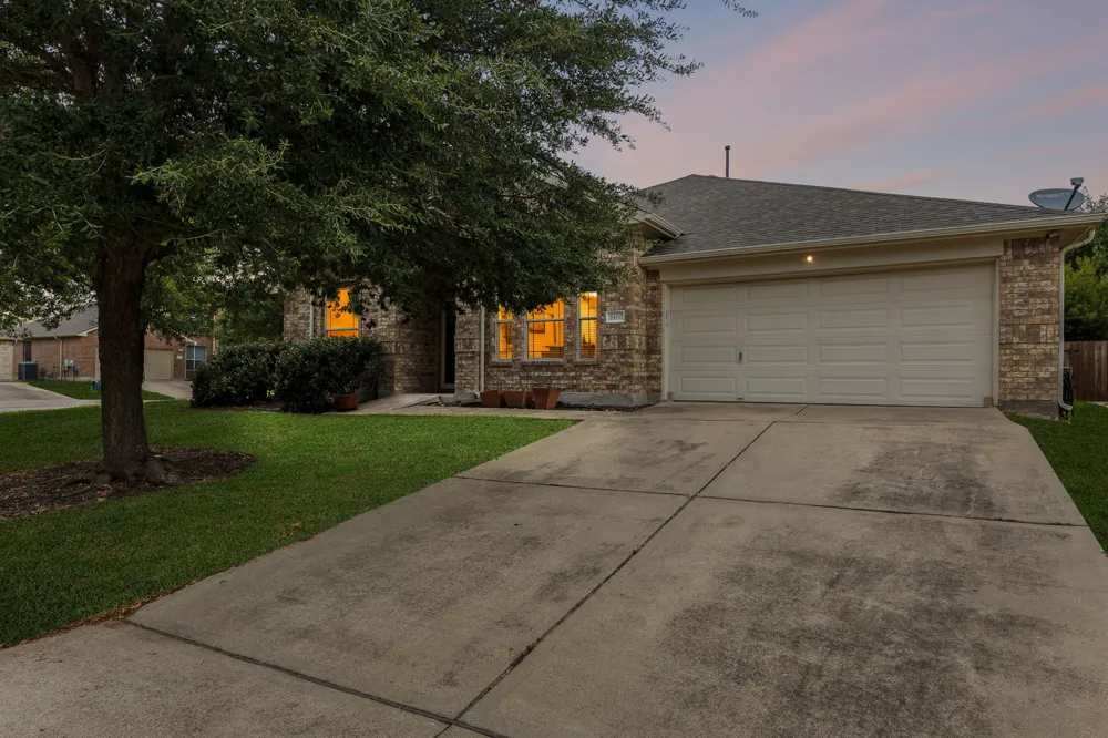 3400 Trickling Springs Way Pflugerville, TX 78660